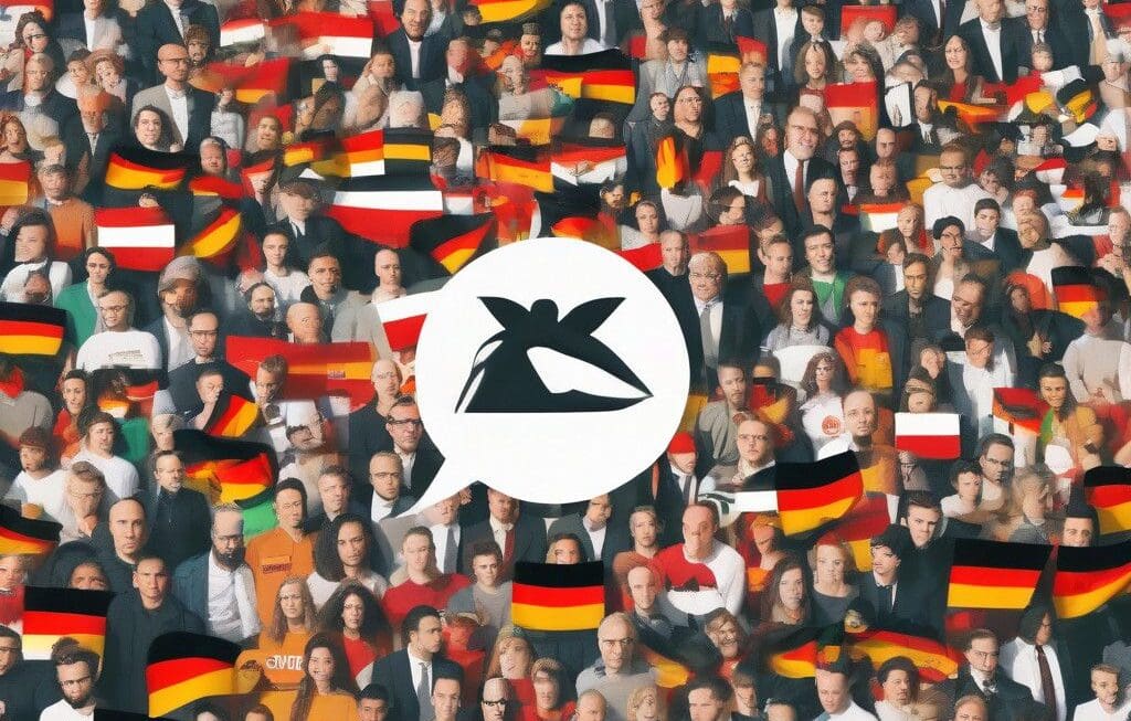 German Football Club Exits Social Media Platform X Over Concerns of Hate Speech and Disinformation