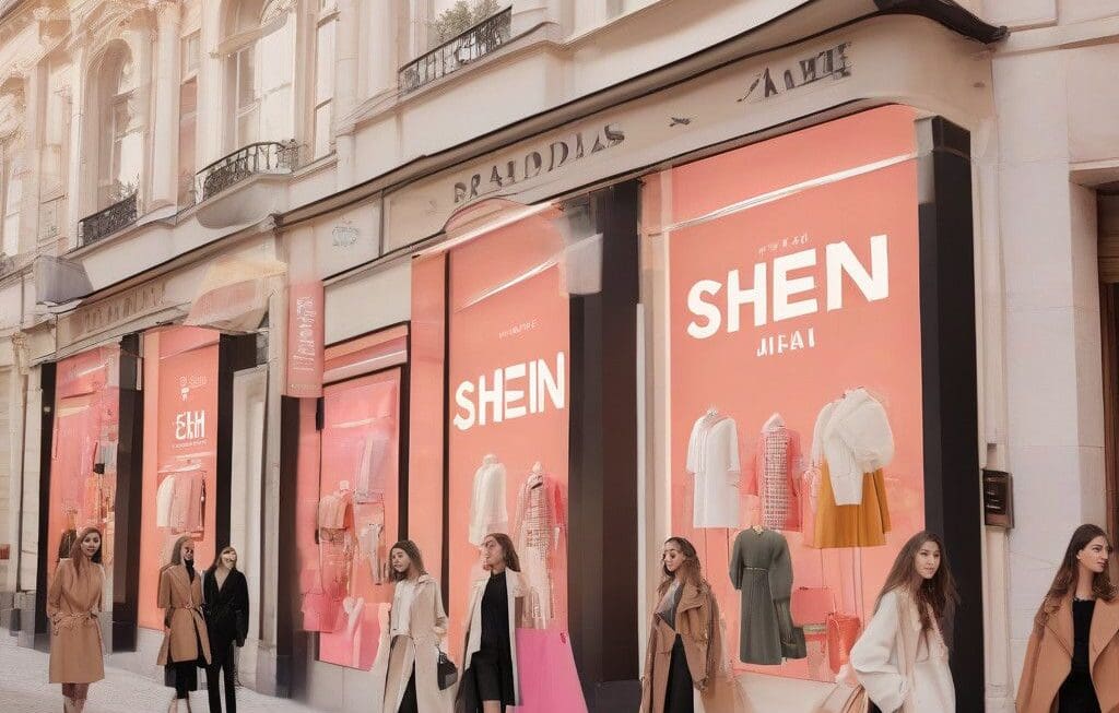 Shein’s European Entity Reports 68% Sales Growth in 2023