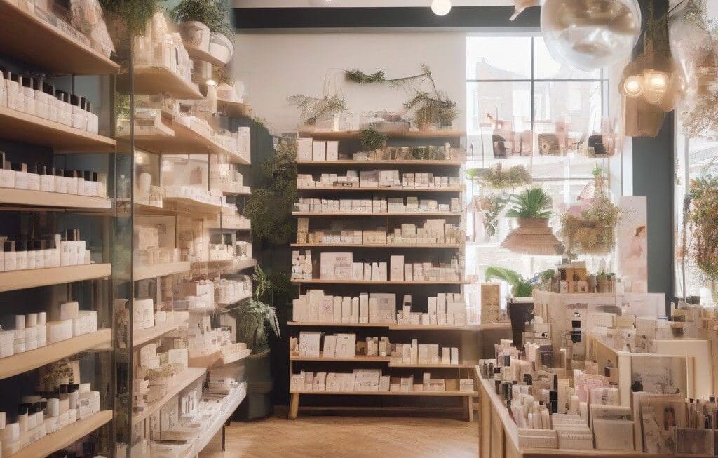 The Beauty Slowdown Has Come for Indie Retailers