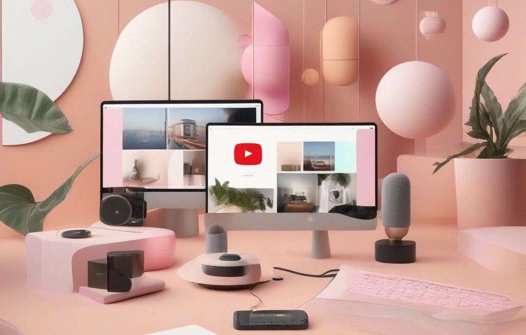 Google Brings Custom AI Music Options to YouTube Shorts