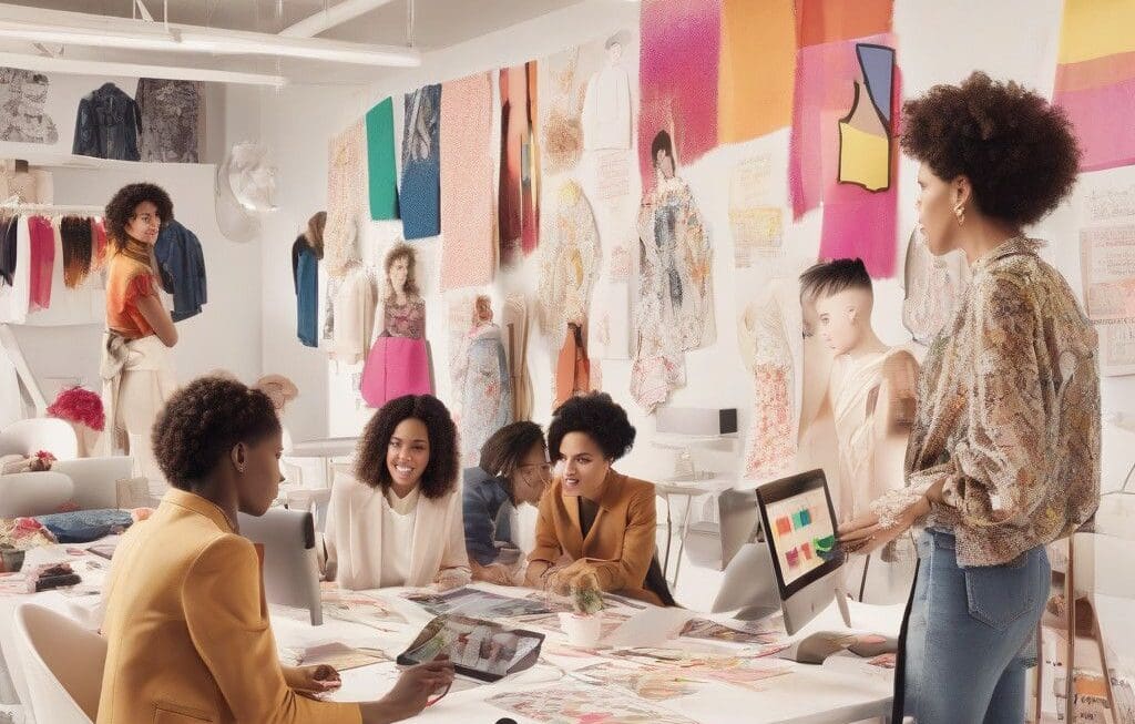 At H&M, Boosting Creativity Through Increased Autonomy and Collaboration