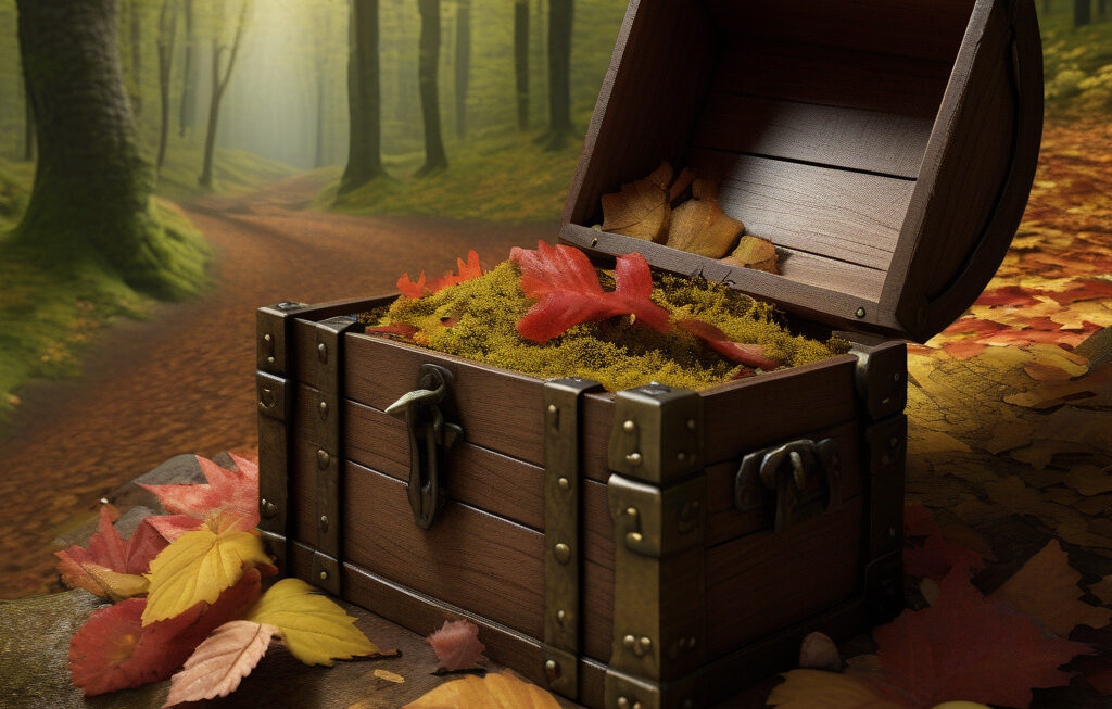 $340,000 hidden treasure, 598 gold coins discovered in Czech while leisure hiking
