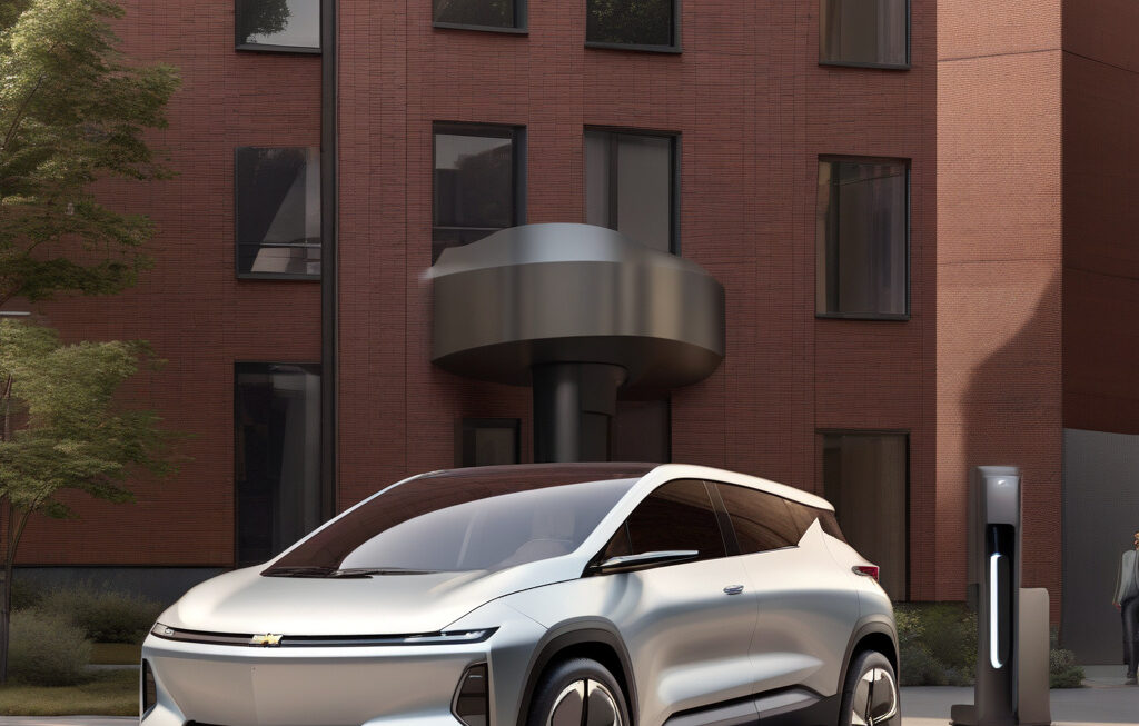 400+ mile range: GM’s new EV battery packs 33% more power for electric trucks, SUVs