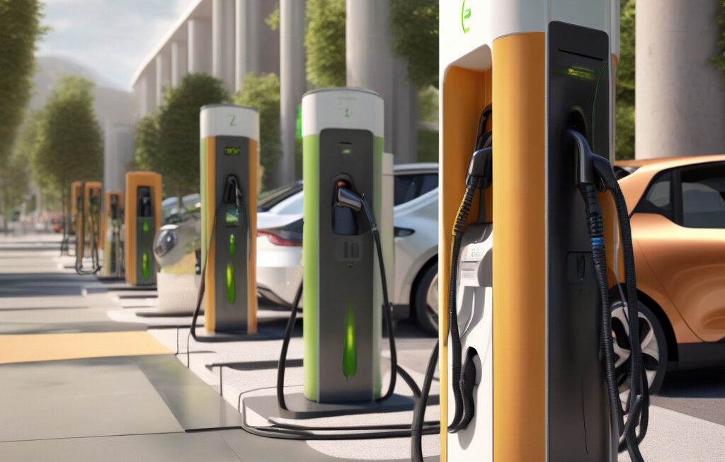 7 biggest challenges the EV charging sector must tackle to power the future