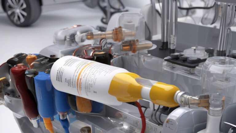 80% in just 6 minutes: New sodium-ion EV battery achieves 3,000+ charge cycles