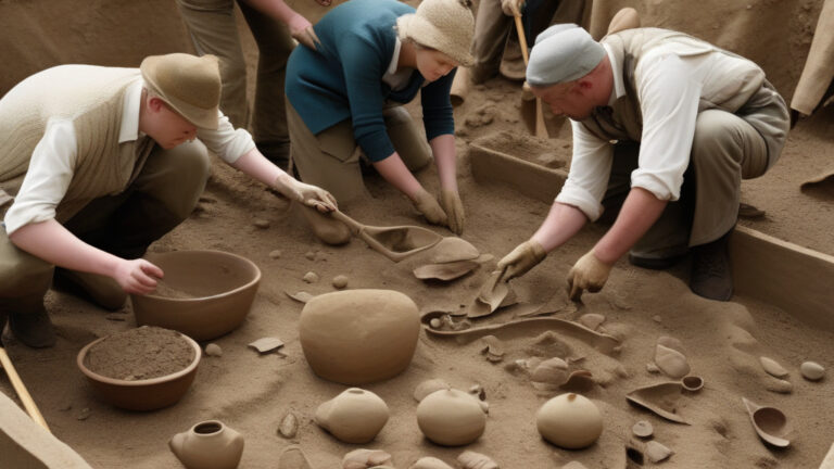 800 objects dating back to 2,000 years unearthed, can reveal more about UK’s history