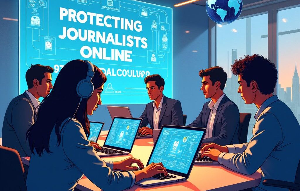 Protecting Journalists Online: Global Solutions from IGF 2024