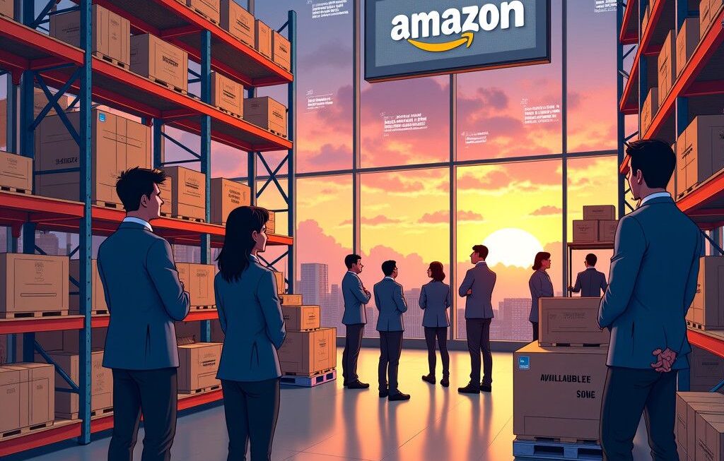 Amazon Pulls Merch Capitalising on UnitedHealthcare CEO Killing