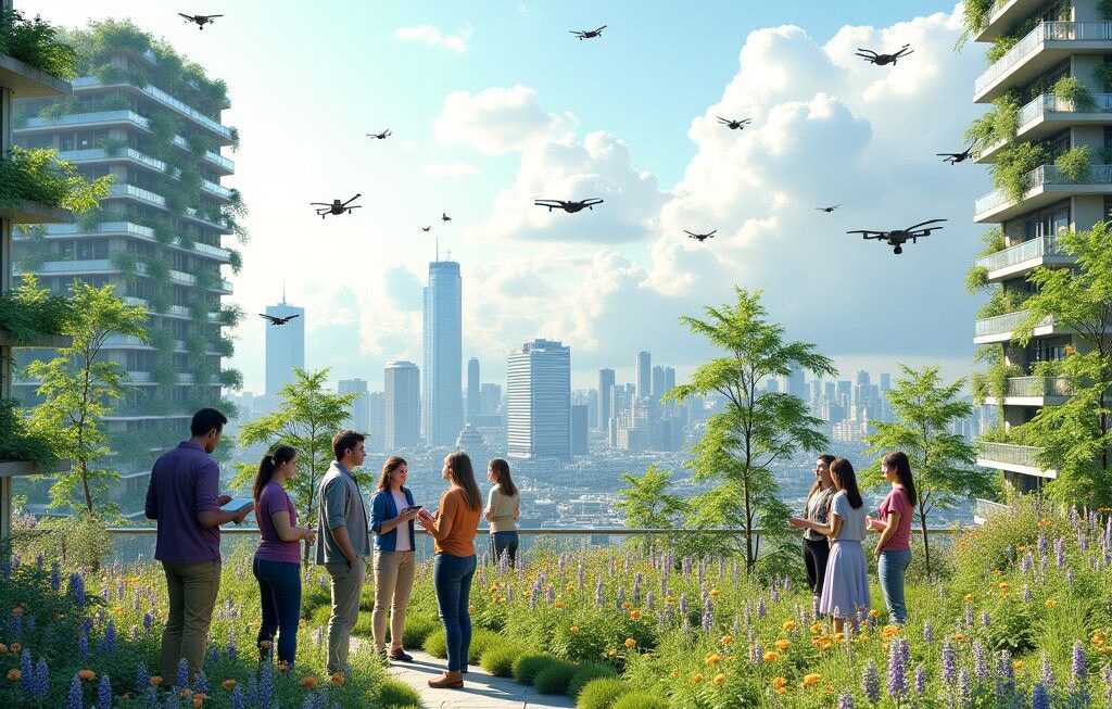 Montreal Project Uses AI to Save Biodiversity