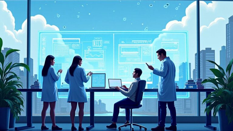 Apheris Revolutionises Data Privacy and AI in Life Sciences with Federated Computing