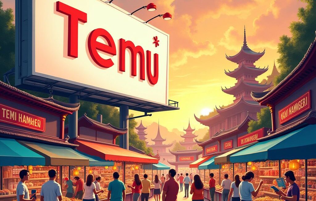 Vietnam Suspends Operations of Temu: A Wake-Up Call for Foreign E-Commerce Platforms