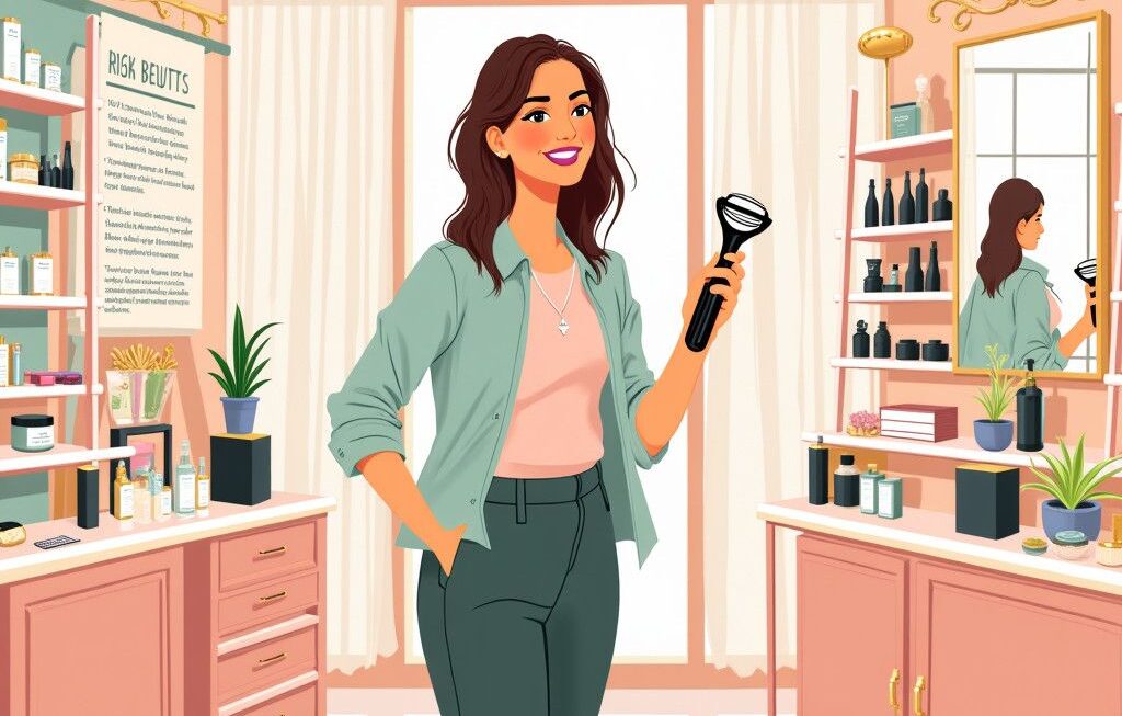 The Business of Beauty Haul of Fame: Makeup Brushes, Skincare Brushes, Bodycare Brushes and More