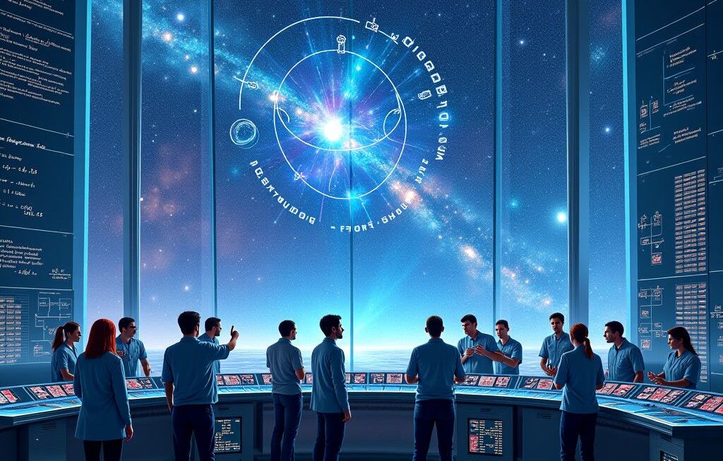 The Future of Neutrino Research: Unraveling the Secrets of the Universe