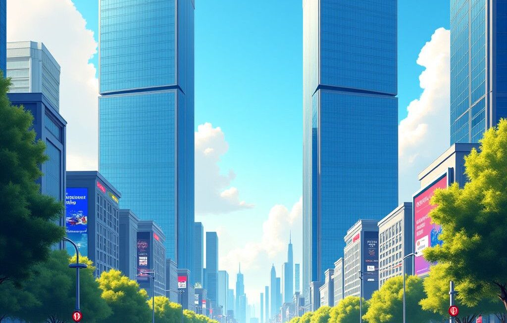 Semiconductor Mergers Reshape China's Tech Landscape