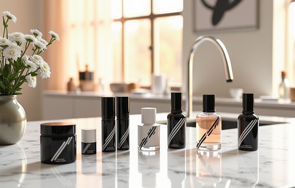 Off-White’s Beauty Line to Be Licensed by Interparfums