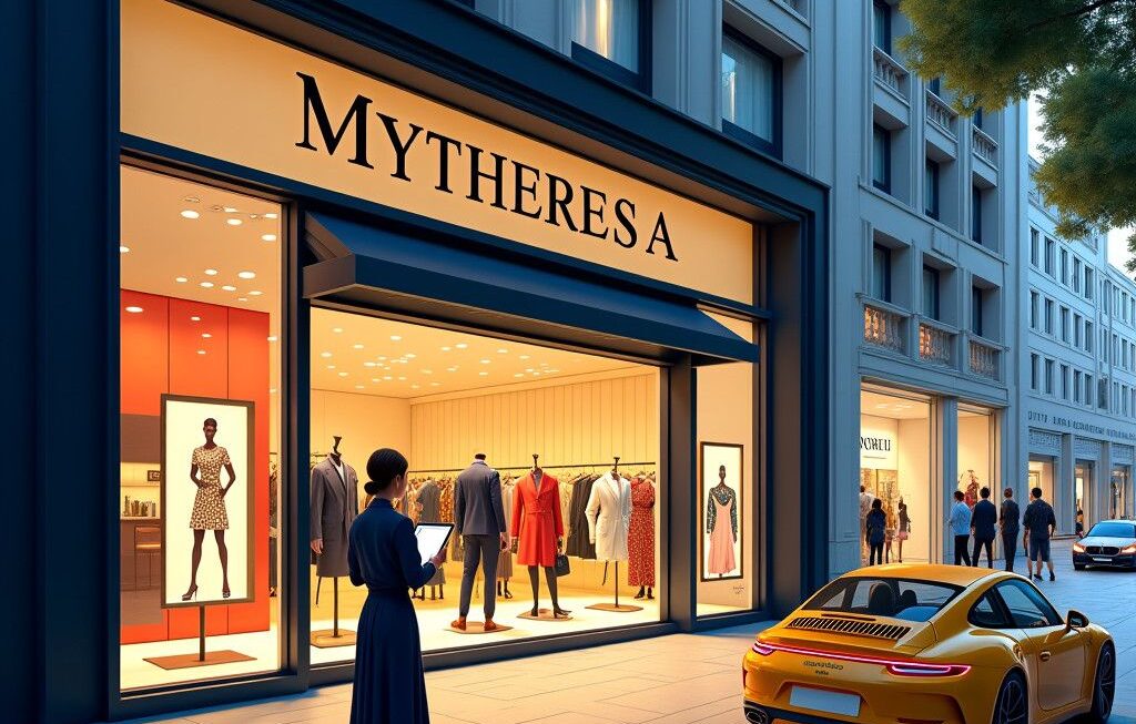 Can Mytheresa Keep Its Place at the Top of Luxury E-Commerce in 2025?