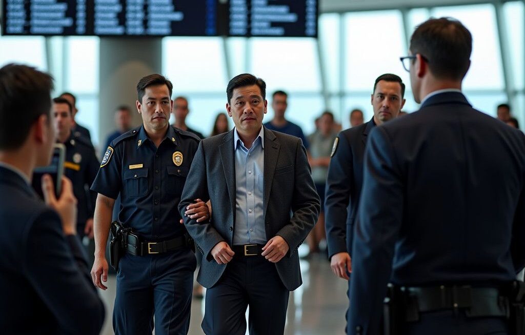 Do Kwon Extradited to the U.S.: A Turning Point for Cryptocurrency Regulation