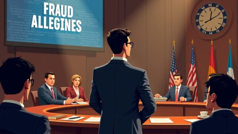 Navigating The Storm: Do Kwon's Fraud Allegations and The Future of Cryptocurrency