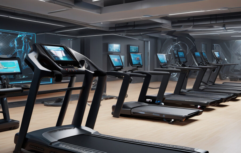 A generative AI model helps athletes avoid injuries and recover faster