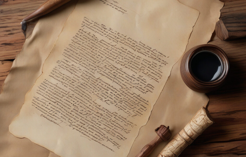 A Letter from Latin America