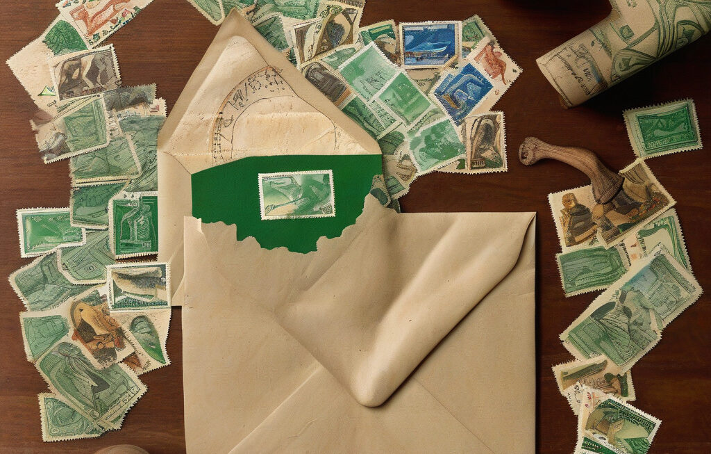 A Letter from Nigeria