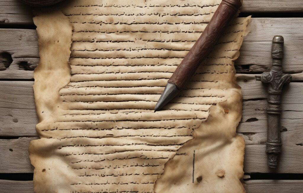 A Letter from Syria