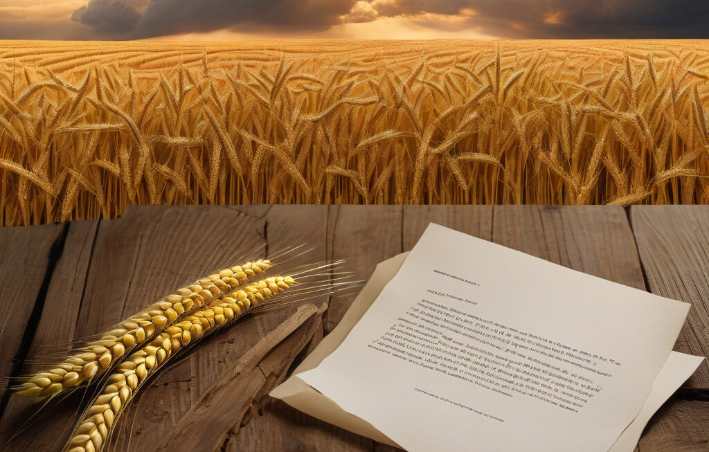 A Letter from Ukraine