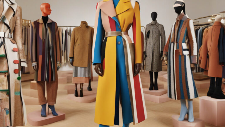 A Restless, Radical Mind: How Jonathan Anderson Transfigured Loewe
