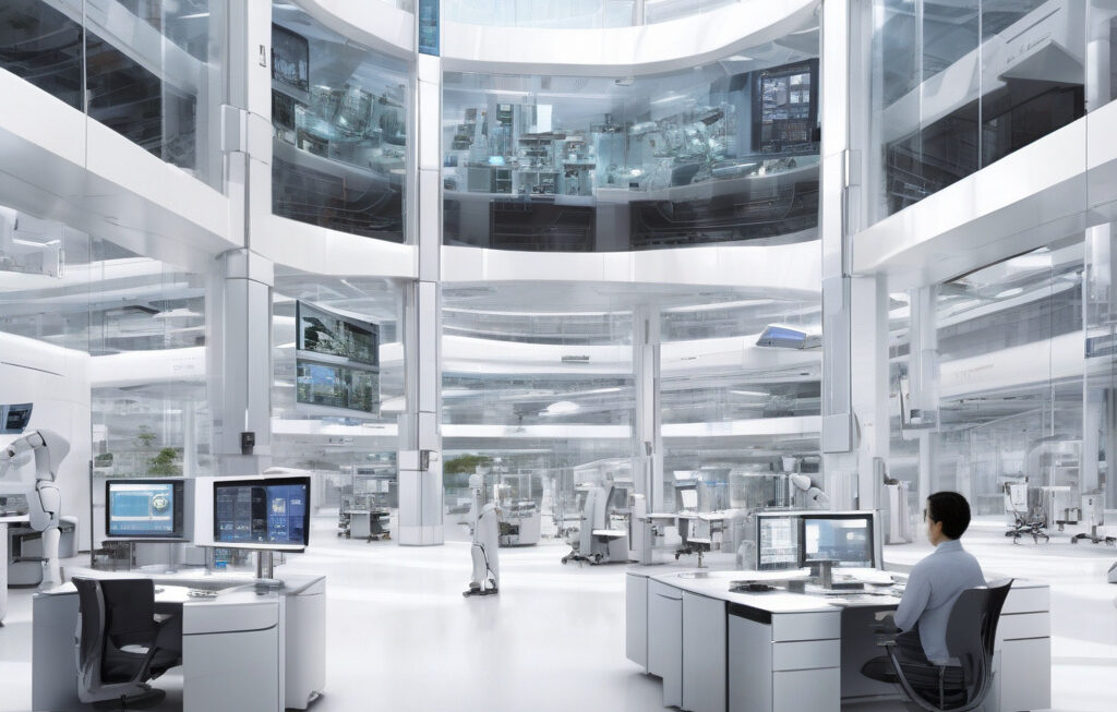 ABB sells Robotics division to SoftBank in $5.4 billion deal