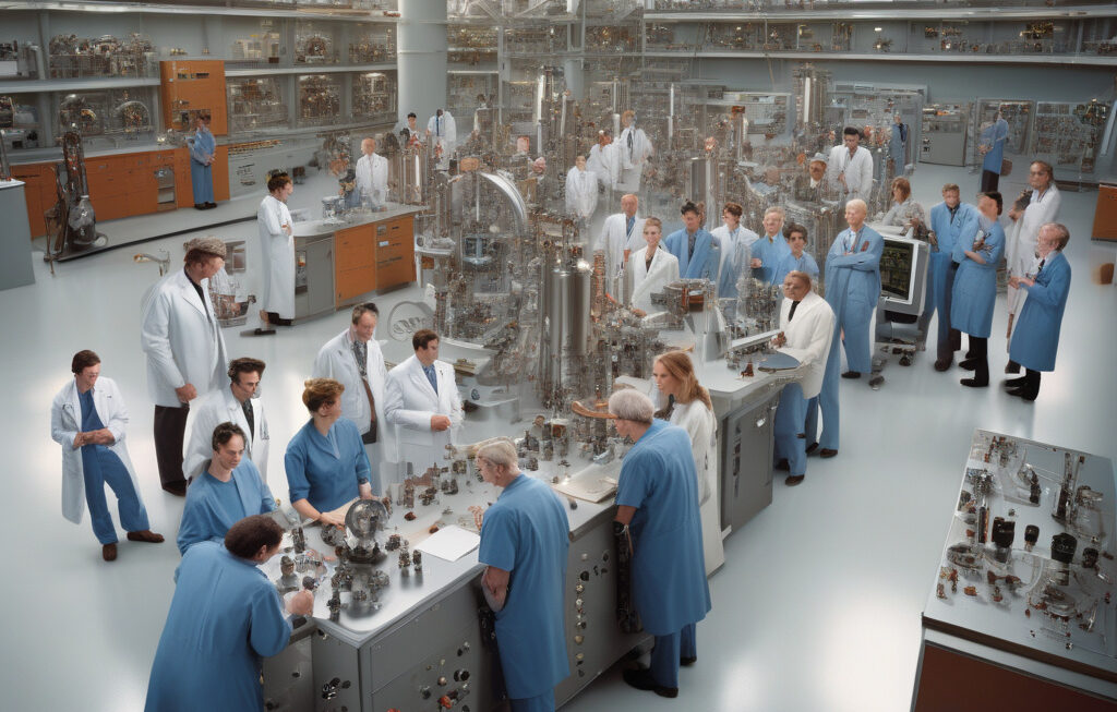 Across the Atlantic and into the atom: Canada’s growing ties with Europe in the world of subatomic physics