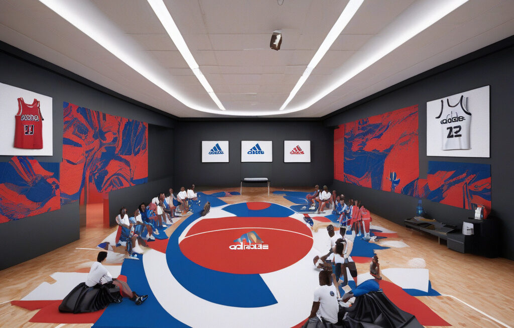 Adidas Has Extended Contract With Basketball Star Anthony Edwards, CEO Confirms