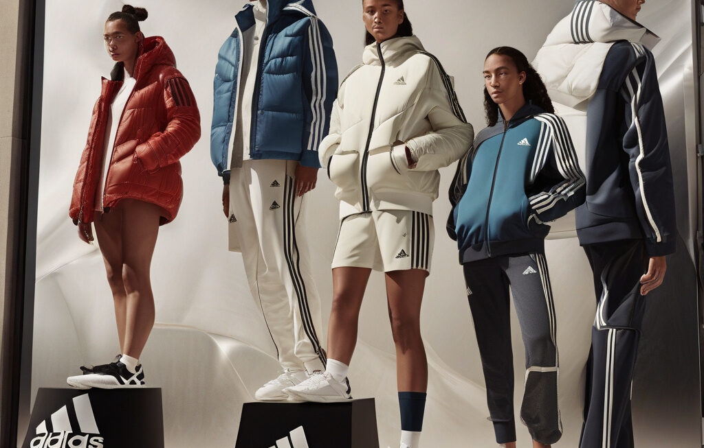 Adidas Launches New Premium Line, A-Type