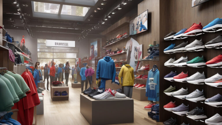 Adidas, Puma Expected to Hike Sportswear Prices Following Nike as US Tariffs Hit