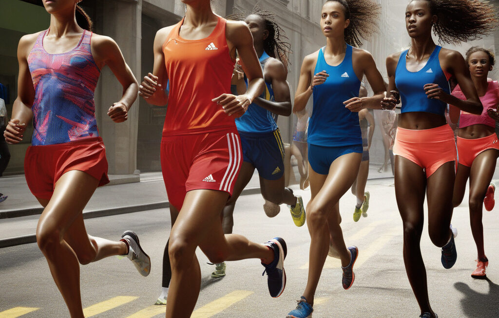 Adidas Running Business Is Picking Up Pace After Samba Boom
