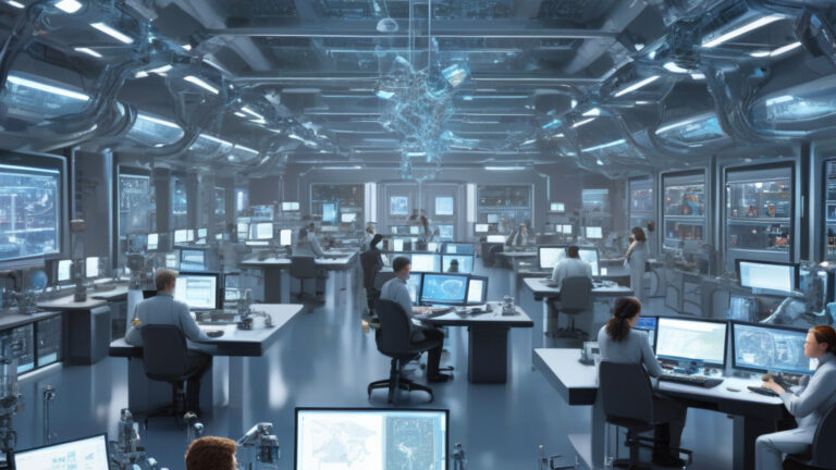 Advanced AI super-agents planned by OpenAI