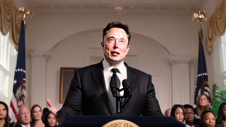 ‘Adviser out’: Elon Musk announces his exit from Donald Trump administration