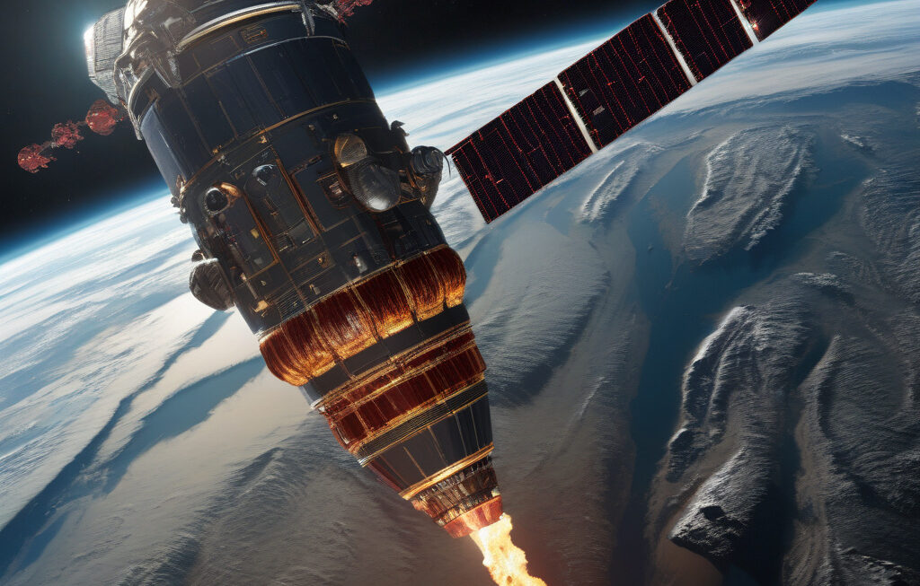 After 53 years in space, failed Soviet probe Kosmos 482 falls back to Earth