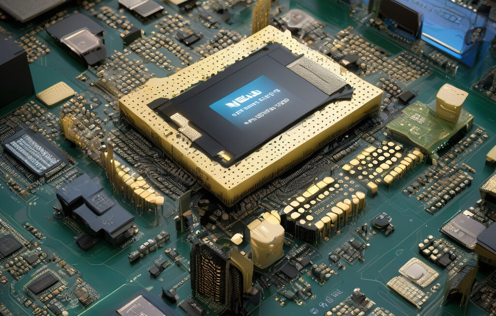AI at 45W: Neuchips showcases energy-saving chips for LLMs