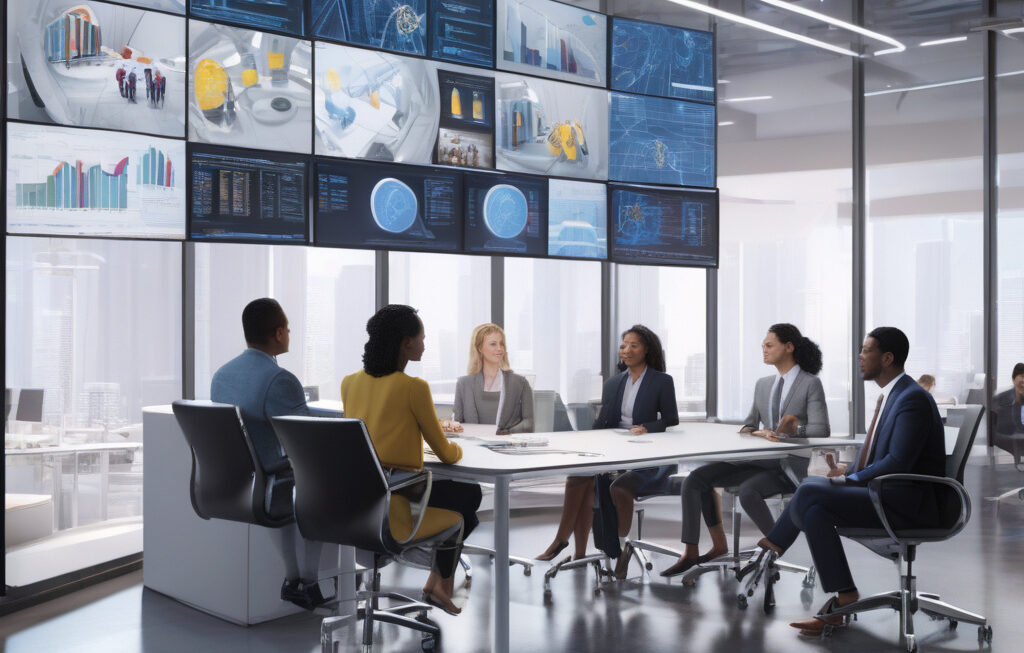 AI can reshape the insurance industry, but carries real-world risks