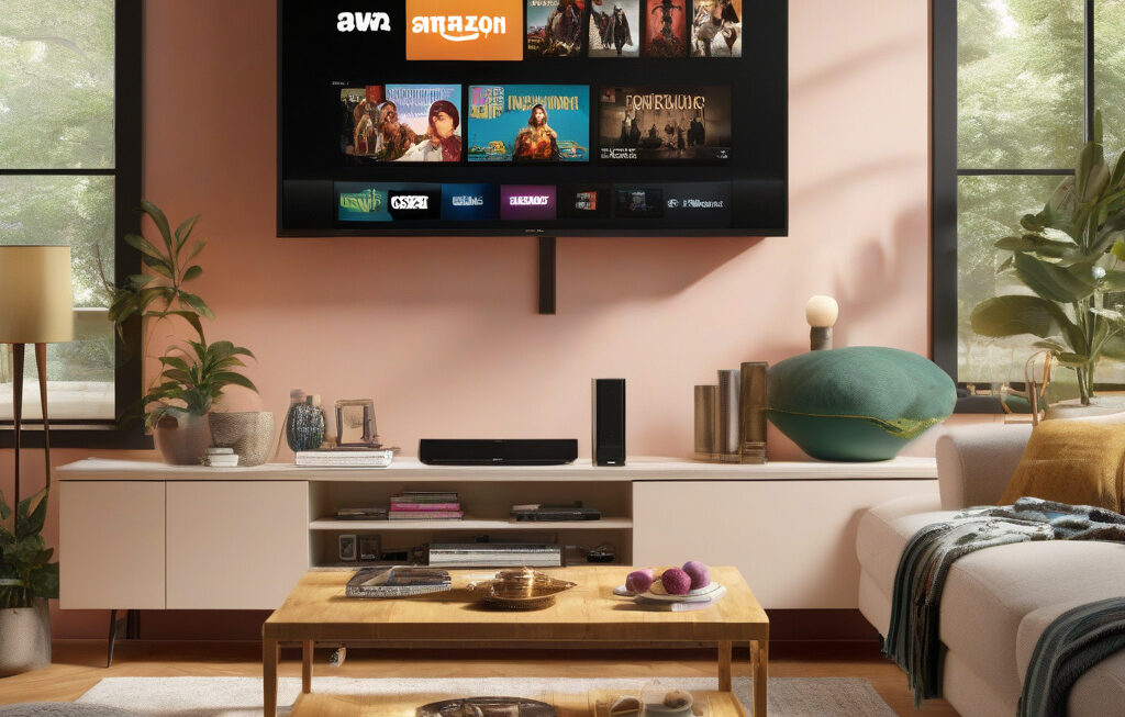 AI-driven dubbing comes to Amazon Prime Video