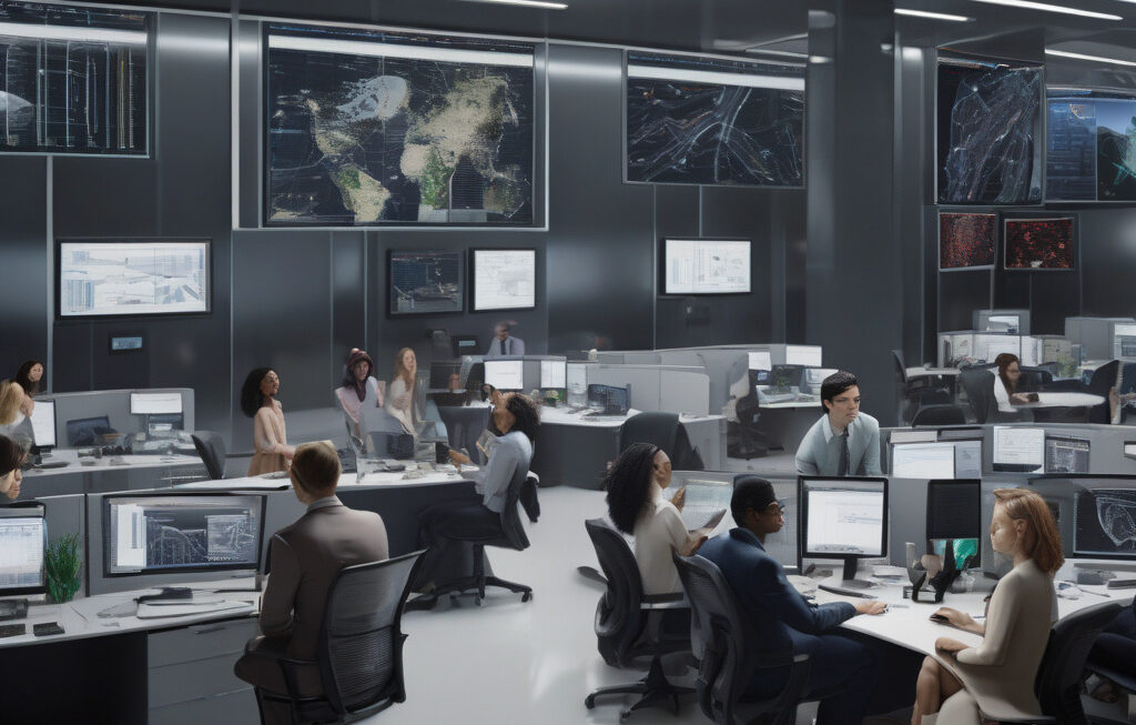 AI industry warned of looming financial collapse