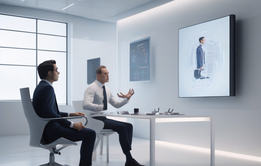 AI interviews leave job candidates in the dark