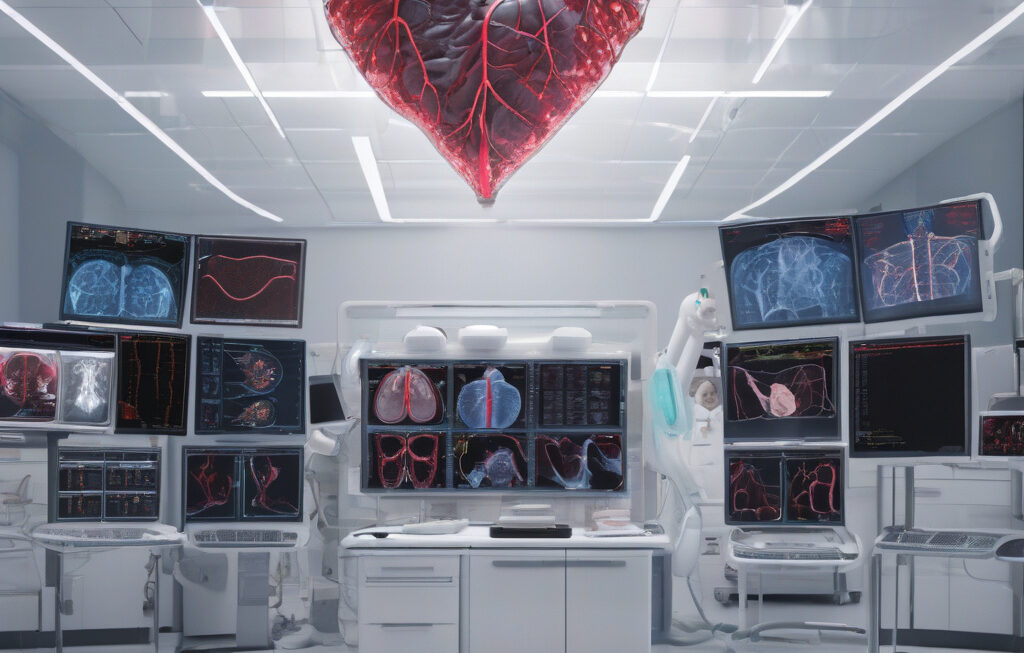 AI model predicts sudden cardiac death more accurately