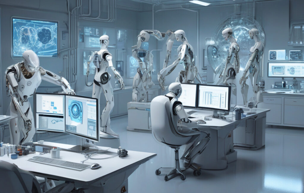 AI models can generate own social norms, form language without human help: Study