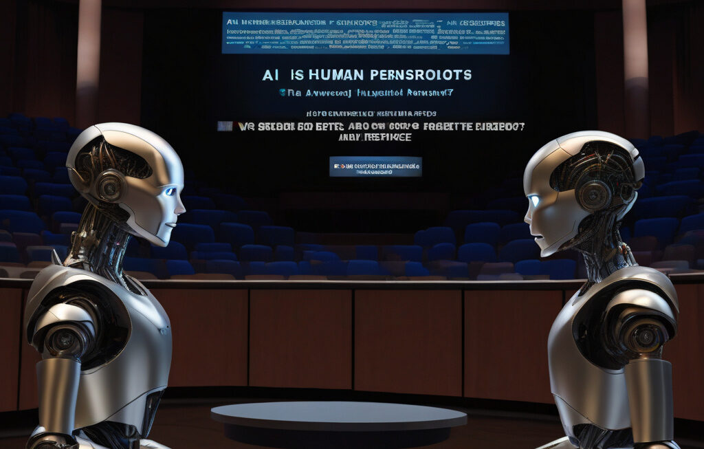 AI outperforms humans in debate persuasiveness