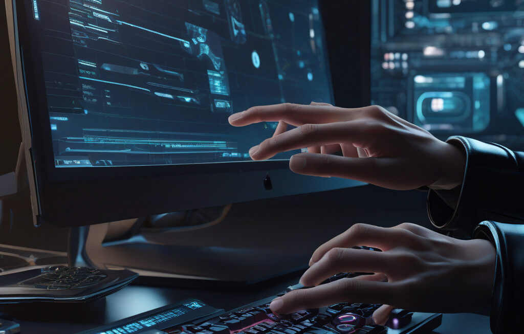 AI-powered heist drains $1m from crypto wallets via Firefox add-ons
