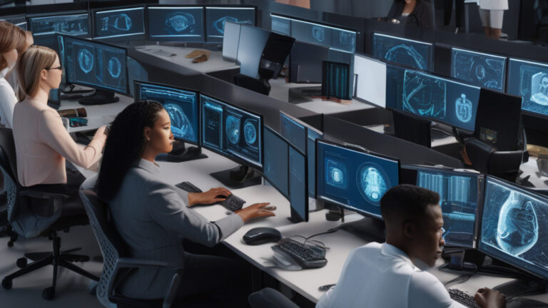 AI tools are not enough without basic cybersecurity