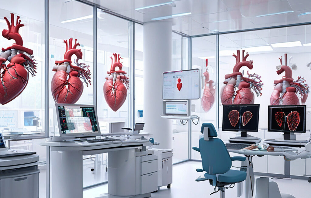 AI tools bring new hope for cardiovascular medicine