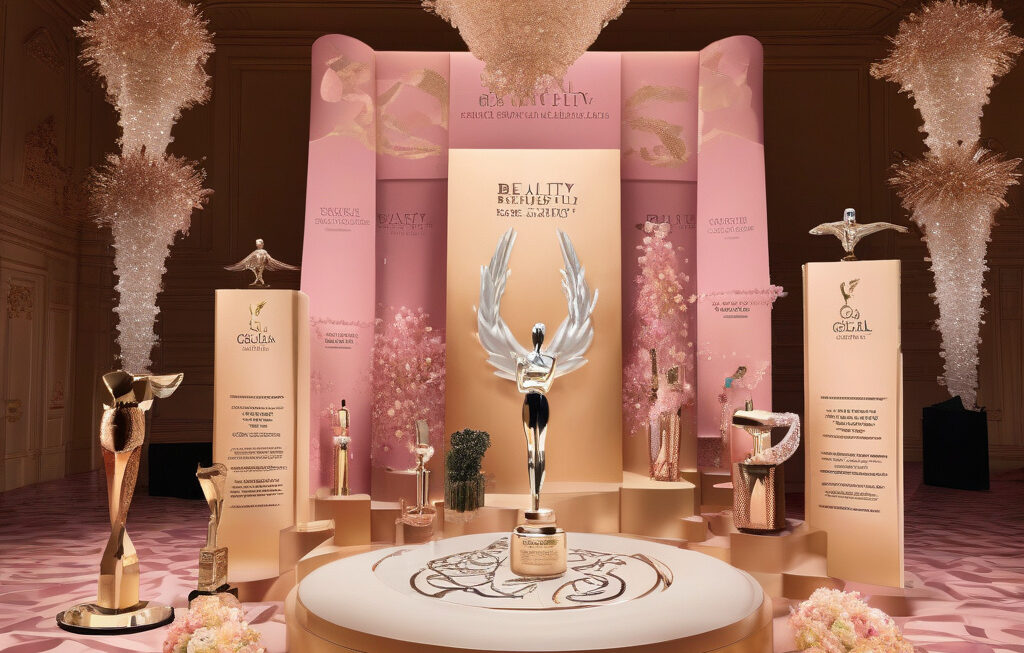 Akt London, Yse Beauty and Ruka Are the Winners of The Business of Beauty Global Awards Breakthrough Track
