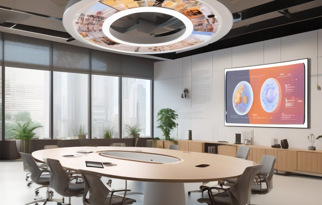 Alibaba pushes unified AI with Quark Chat and wearables